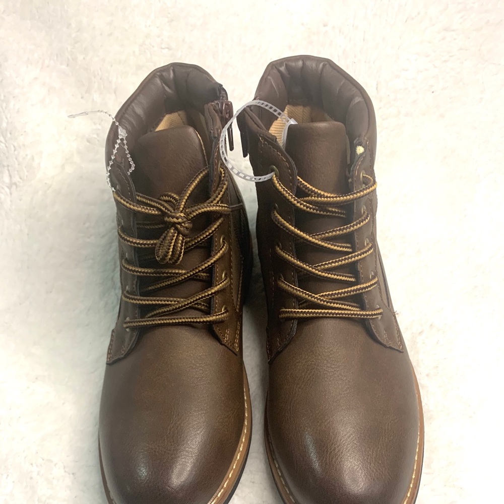 Steve Madde Boots (Youth) Size 5